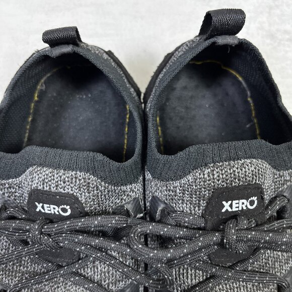Xero Oswego Zero Drop Barefoot Trail Running Shoes - Women's Size 7 - Picture 8 of 10
